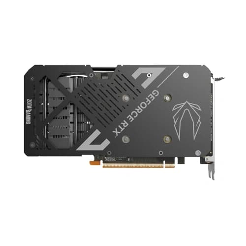 ZOTAC Gaming RTX 5060 Twin Edge OC 8GB GDDR7 Graphics Card